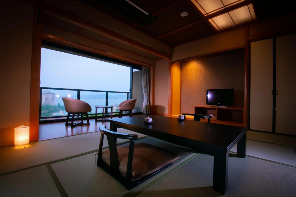 Biwako Hanakaido