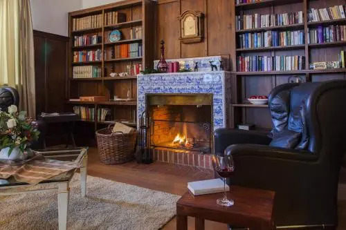 Geldernhaus Hotel garni