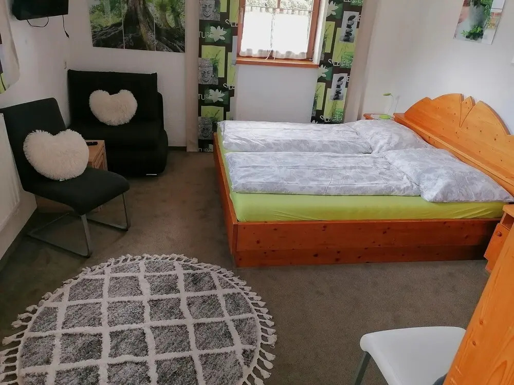 Cosy Apartment With Garden in Salzburger Land