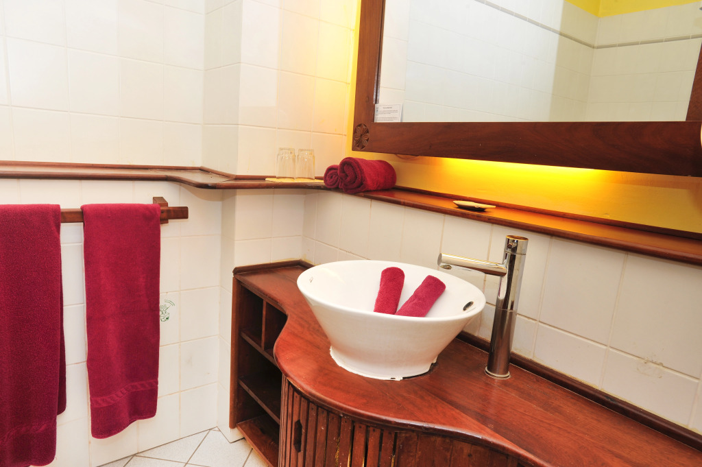 Severin Sea Lodge