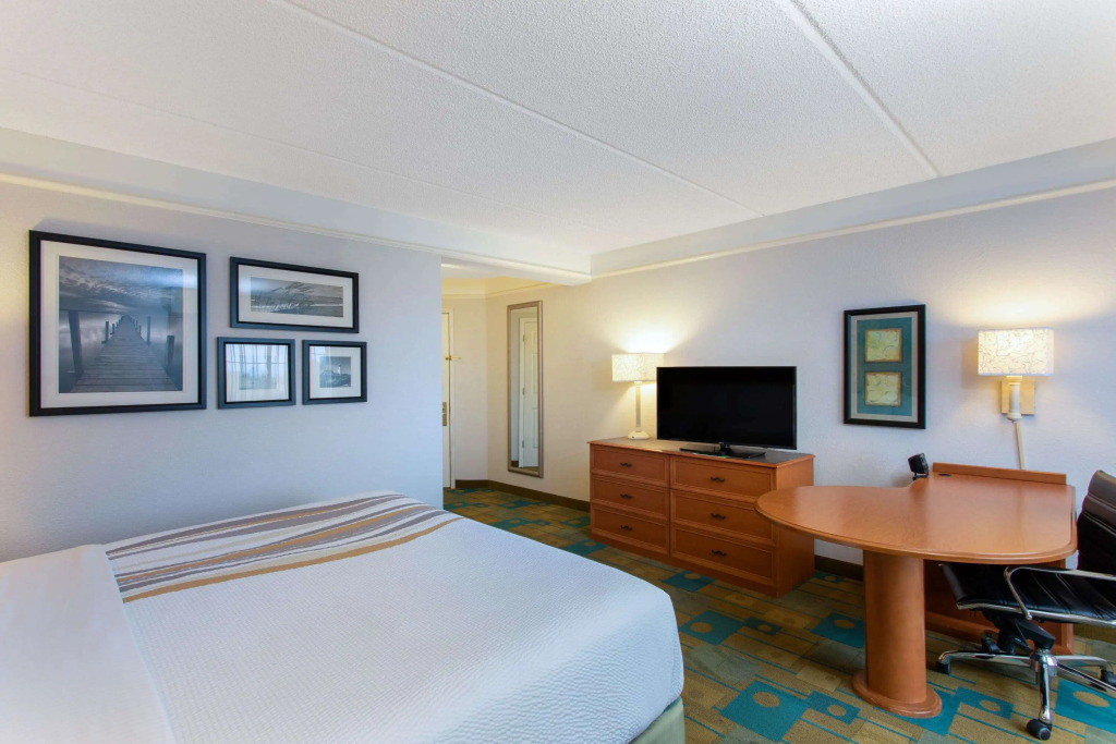 La Quinta by Wyndham Jacksonville Butler Blvd