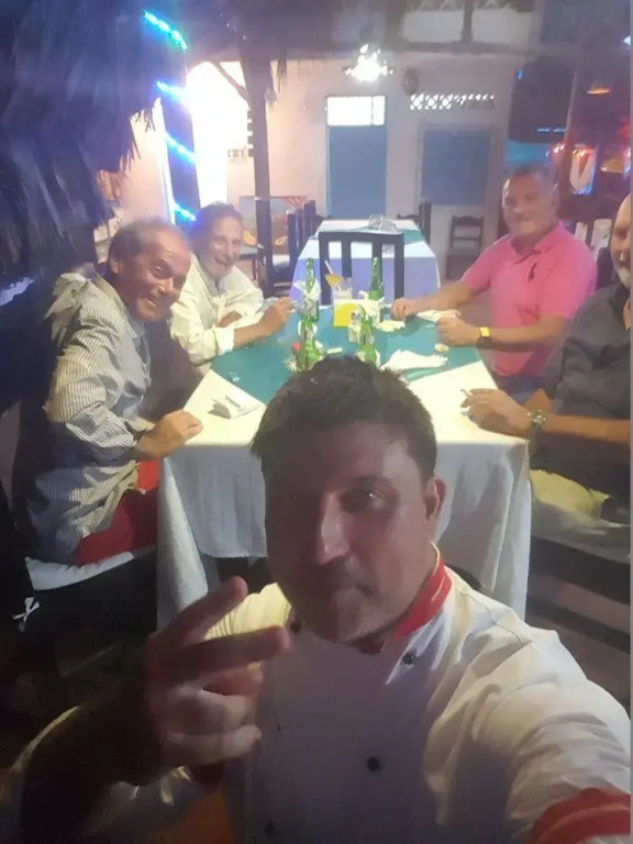 Luz de Luna Hotel & Spanish Restaurant