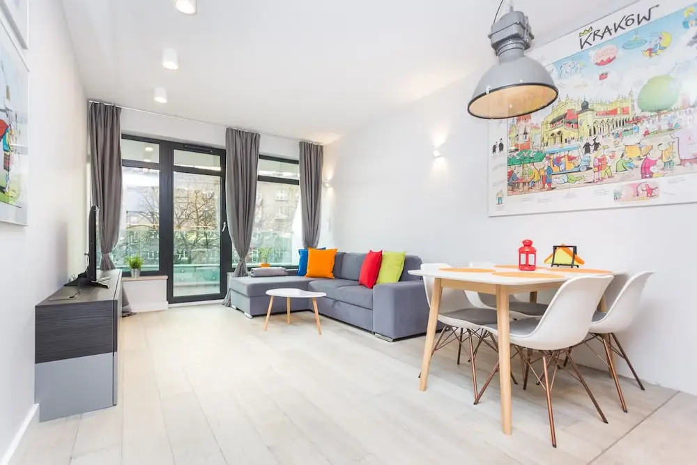 Apartamenty InPoint
