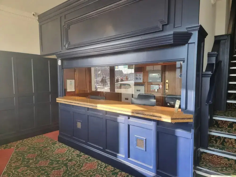 The Oak Hotel