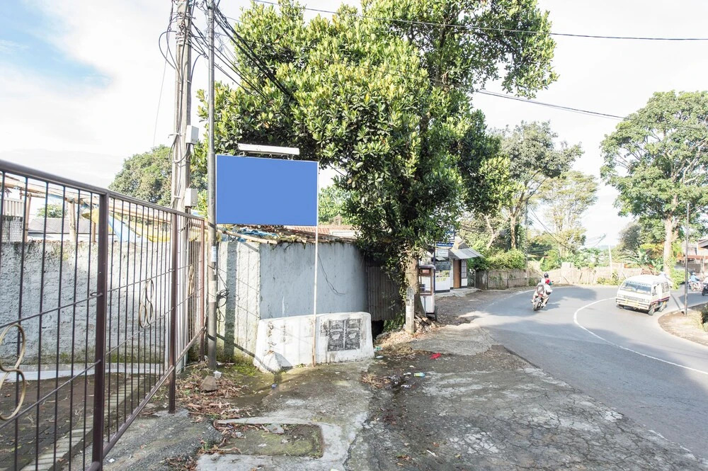 Airy Eco Raya Lembang 68 Bandung