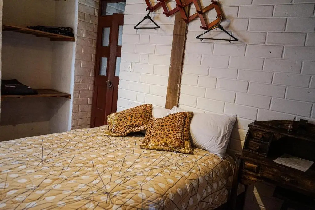 Chuza Longa Home
