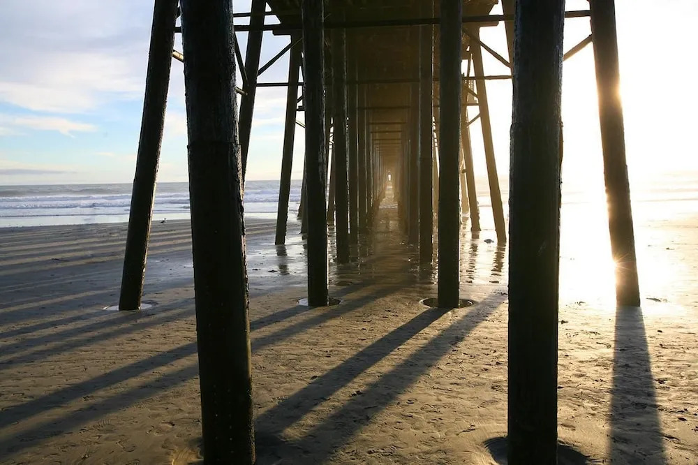 A209 - Sandy Paradise - On-the-Sand