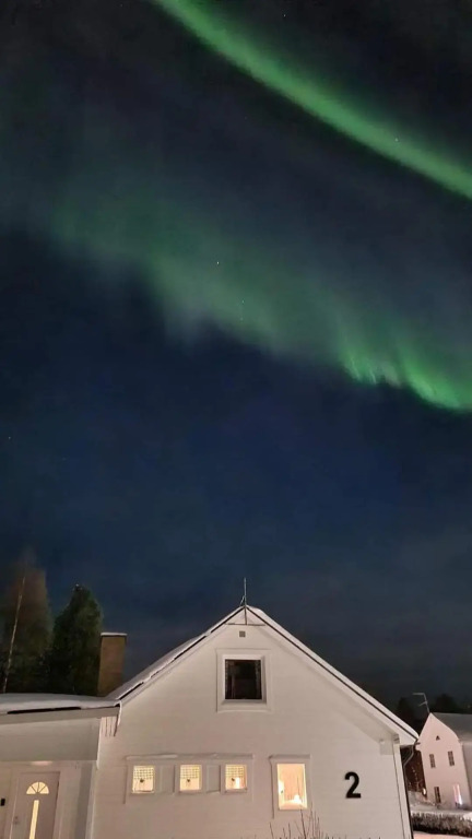 Villa Norrland