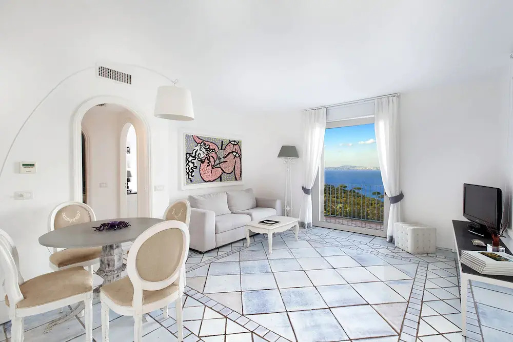 Villa Giada