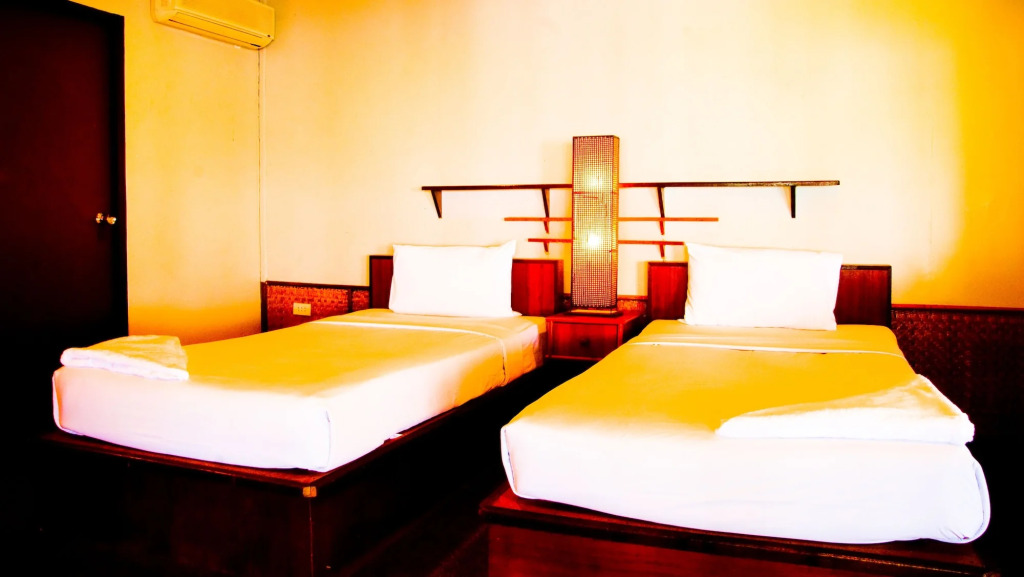 Wimaan Buri Resort