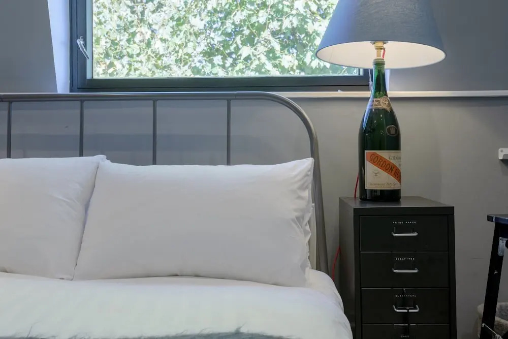Modern 2 Bedroom Apartment Near Portobello Road