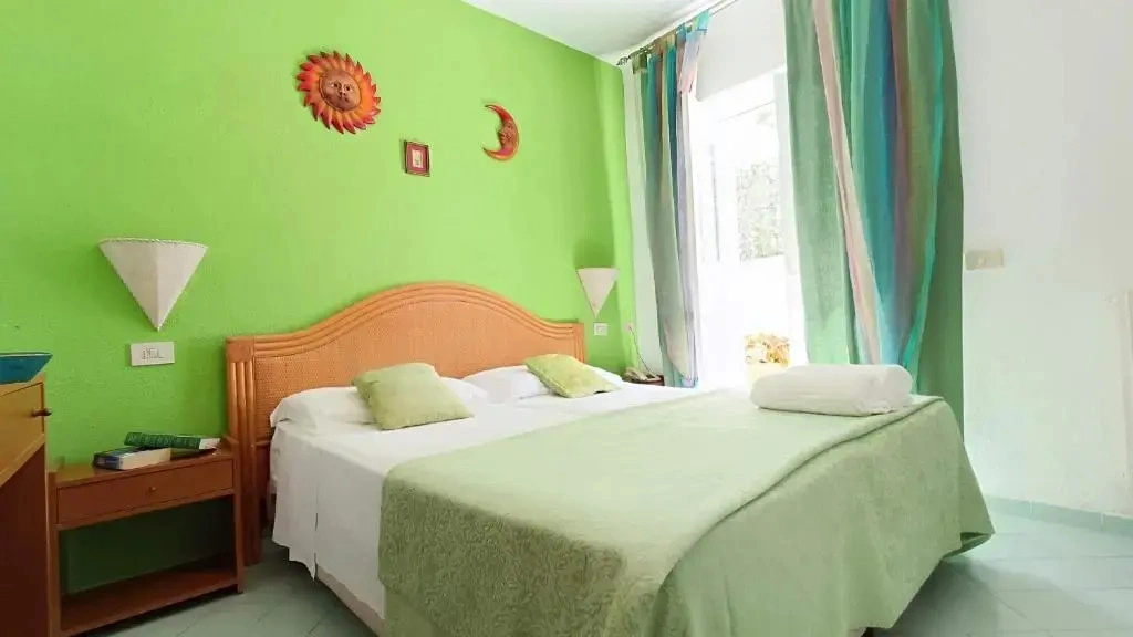 Summer Vibes B&B