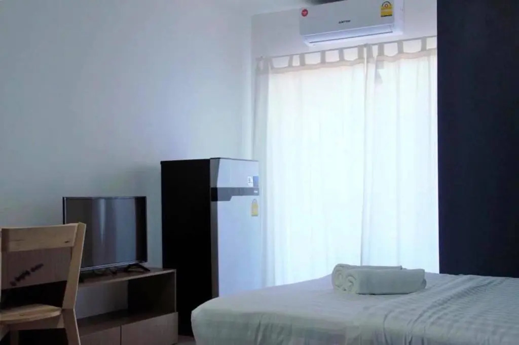 H12, The Stylish Apartment
