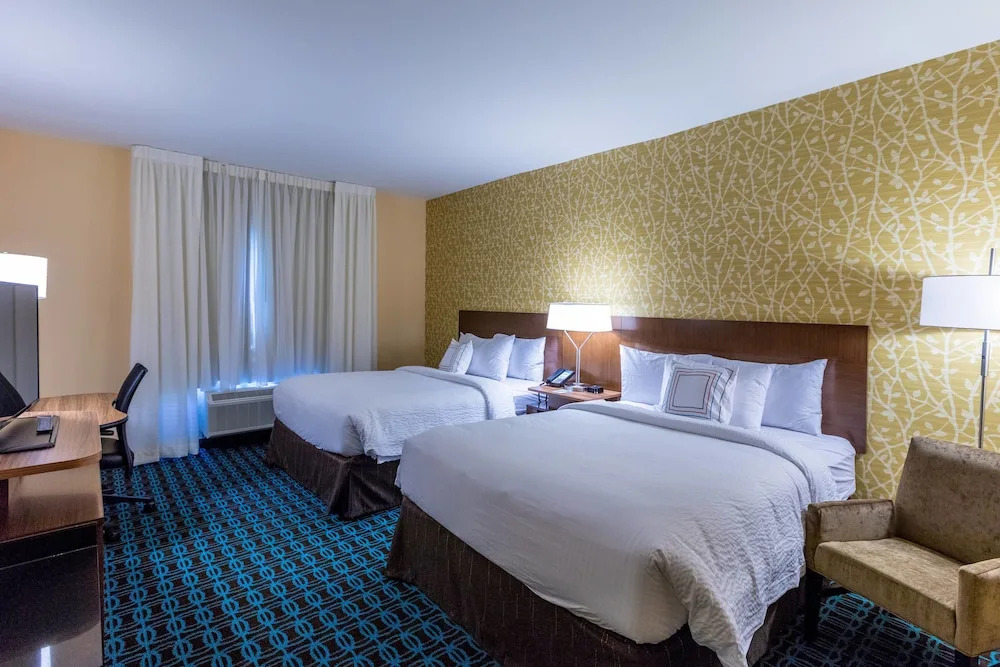 Hotel Deerfield Inn & Suites Acworth Atlanta