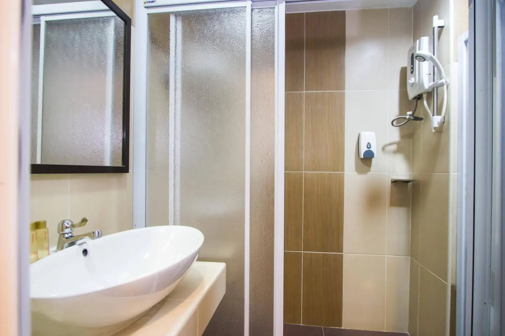 Grand Sentosa Hotel Johor Bahru