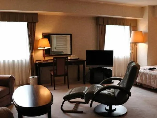 Yubari Hotel Shuparo