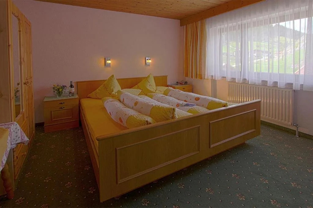 Gasthof Pension Granstein