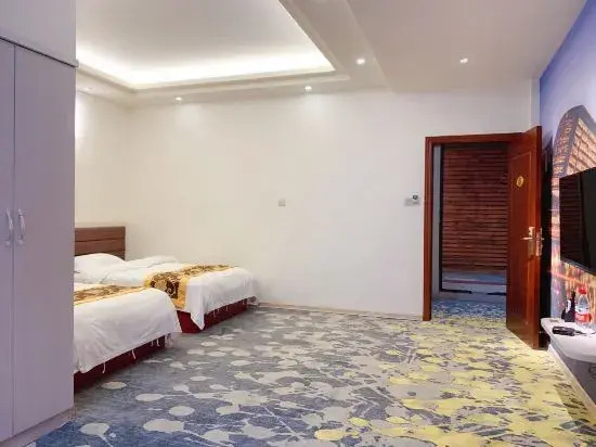 Dongshan Li'an Seaview Hotel