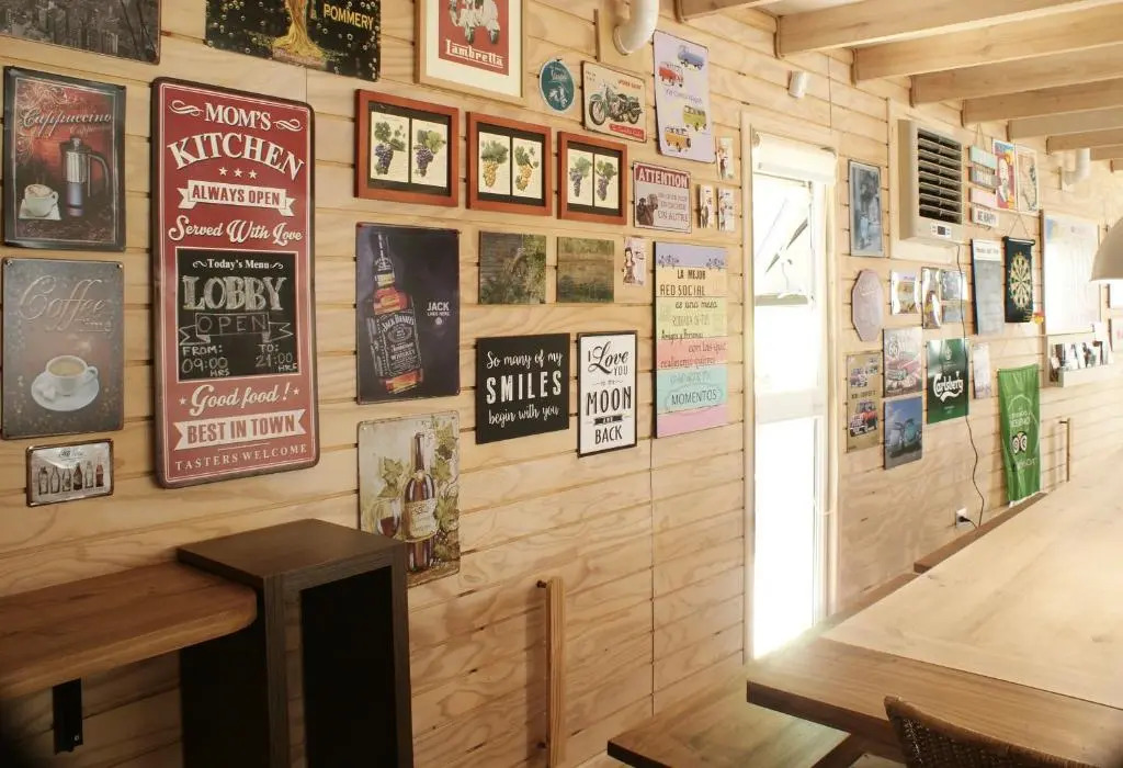 Barrica Lodge Hotel