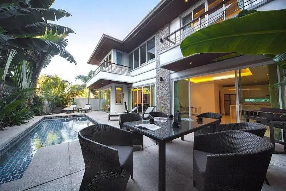 Villa Romeo