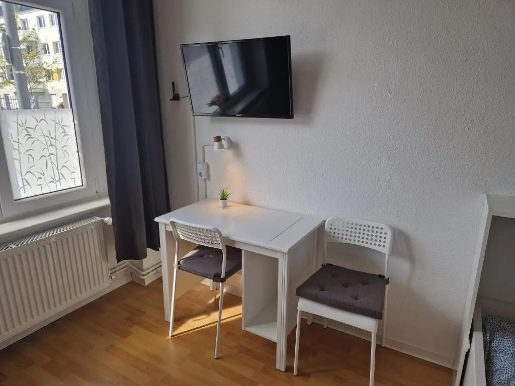 Zimmervermietung Berlin Mertens