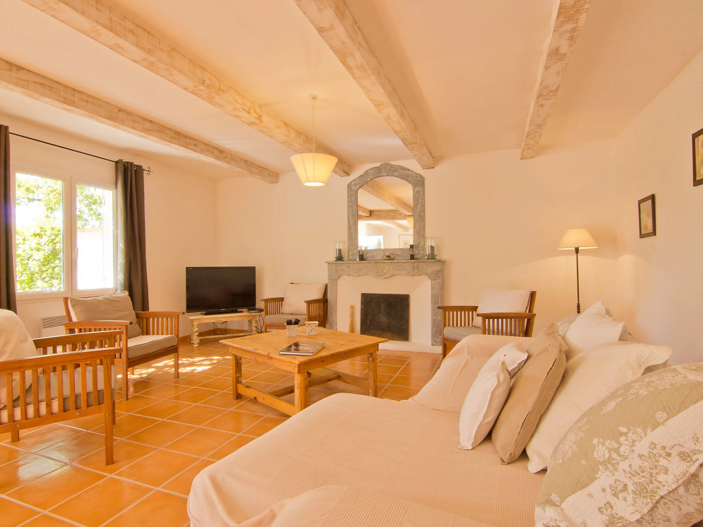 Holiday Home LOlivier by Interhome