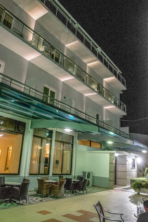 Telis Hotel