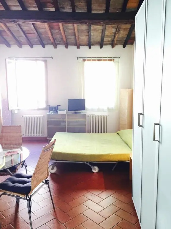 Apartment Mosca