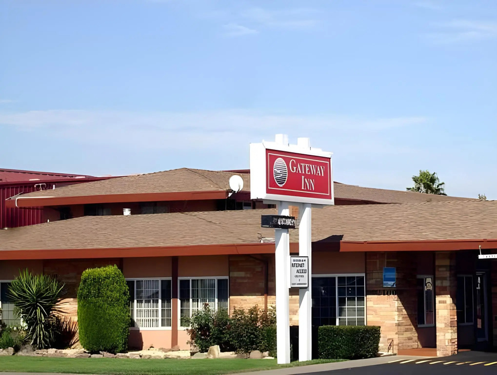 Gateway Inn Fairfield