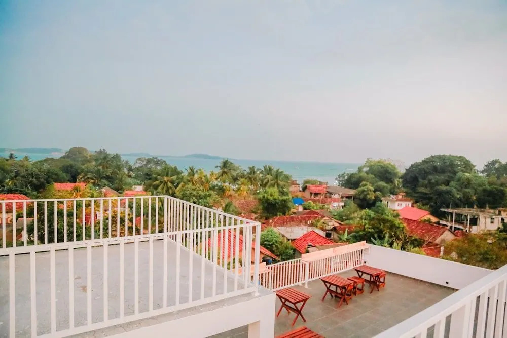 Scenic Bay Weligama