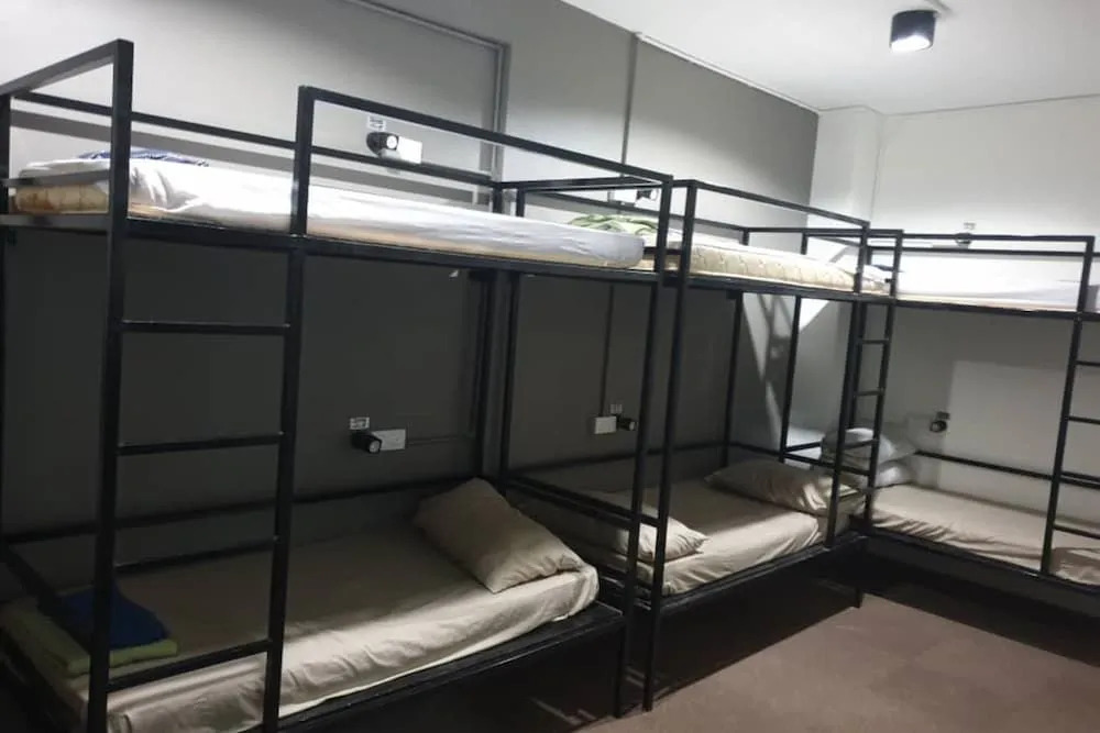 SPOT ON 89980 Homie Hostel