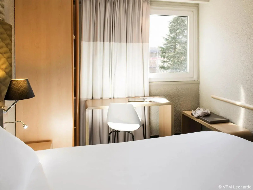 Ibis Sallanches Porte du MontBlanc