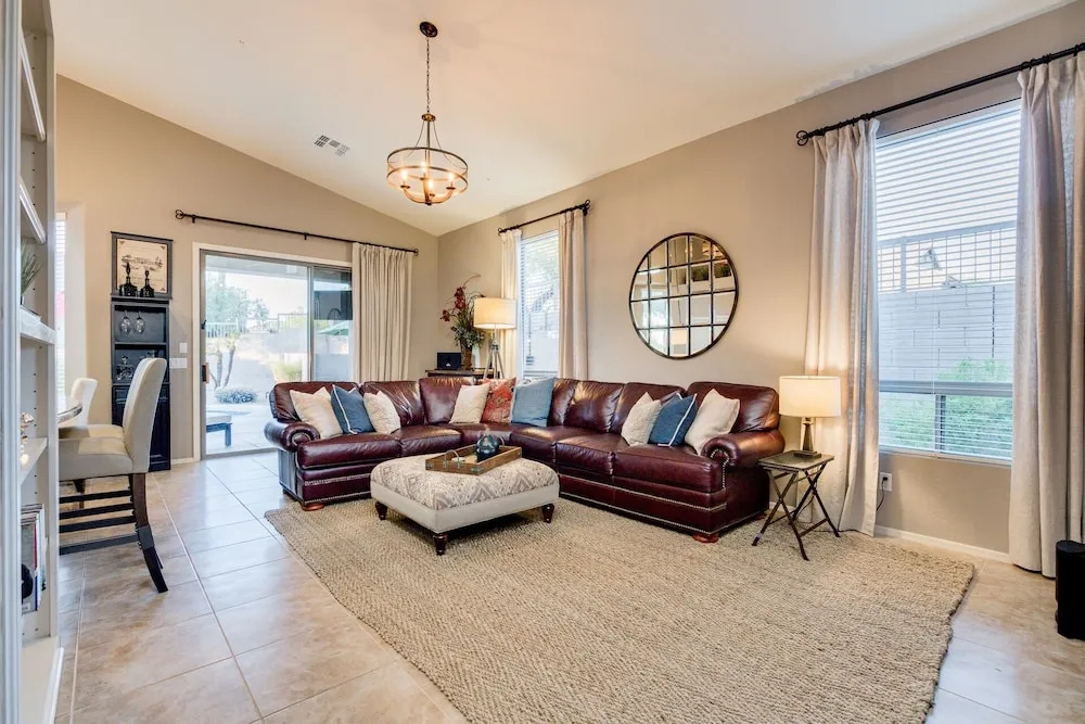 Western Hills I 3 Bedrooms 2 Bathrooms Home