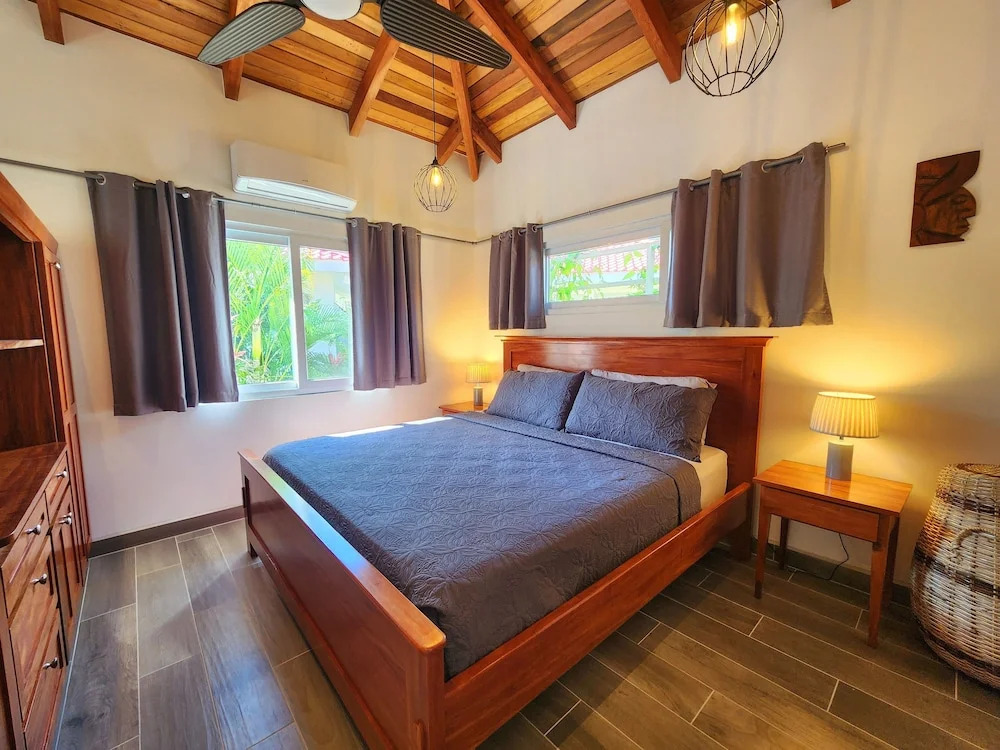 Ceiba Beach Resort