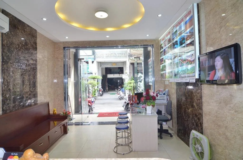 New York Thien Phuc Hotel
