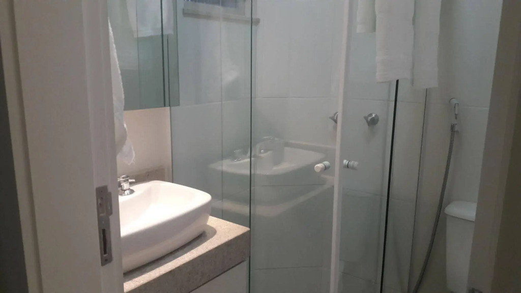 Copacabana Beach Apartament