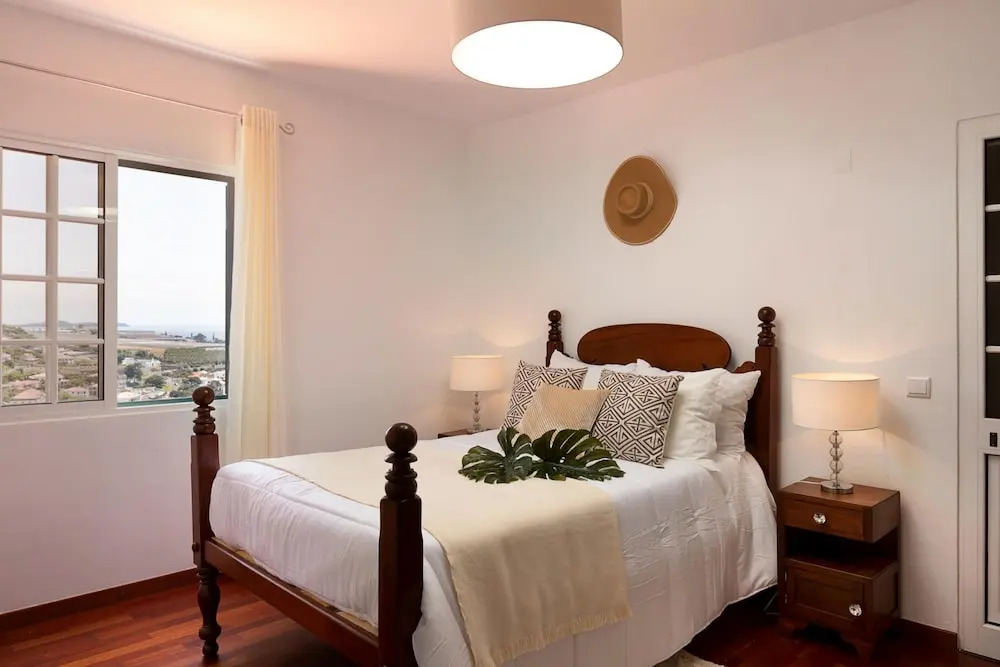 Sea View Villa by Homie