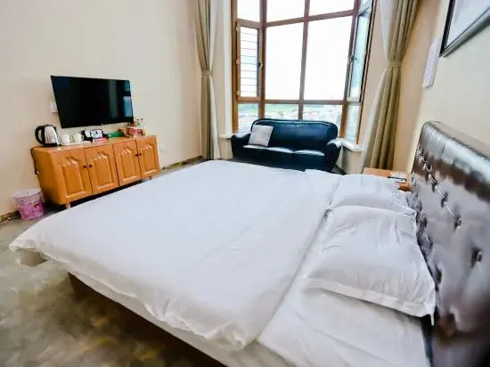 Jiangjing Apartment