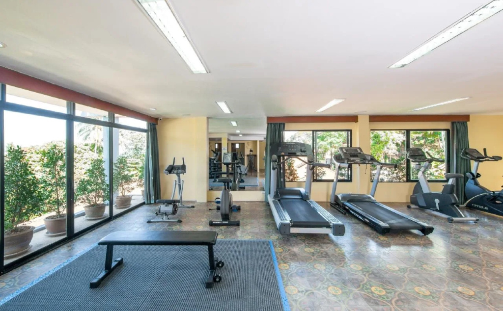 Karona Resort & Spa - SHA Extra Plus