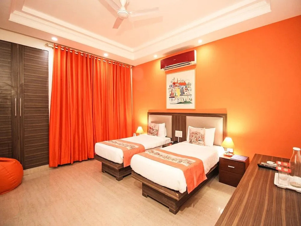 OYO Flagship 273 Noida Expressway SEZ