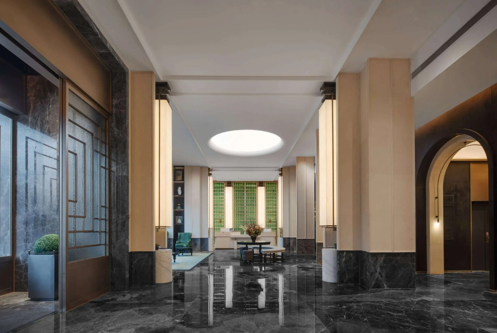 Ramada by Wyndham Changsha Yanghu