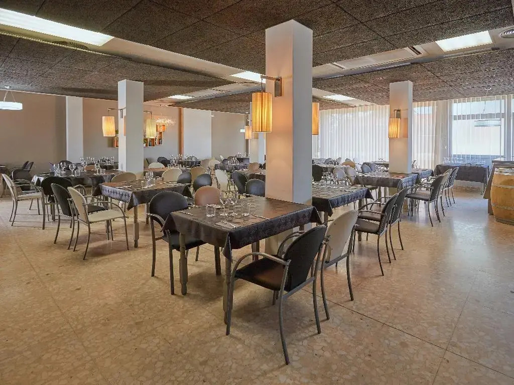 Hostal Nobadis