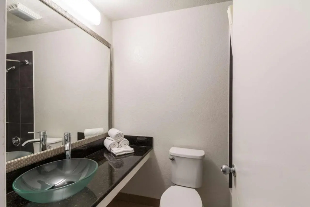 Quality Inn And Suites