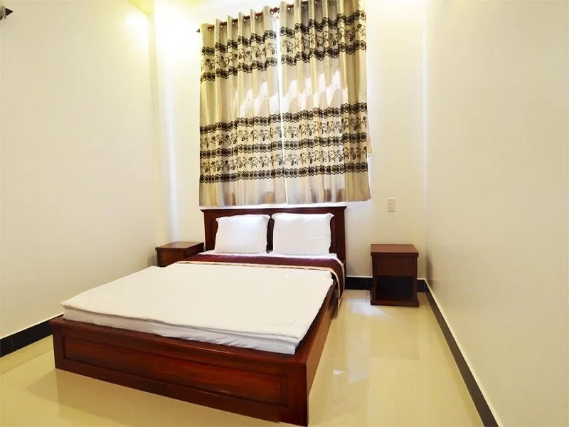 Khách Sạn Minh Phượng