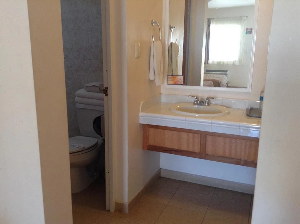 Suites Del Sol