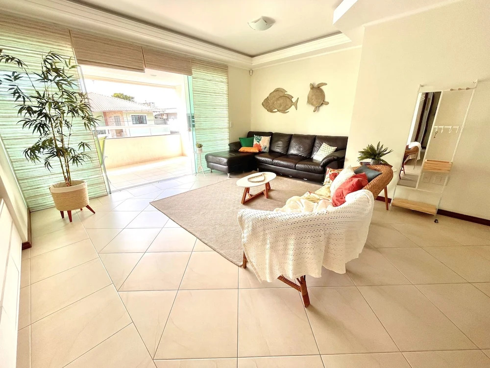 Apartamento do Sol