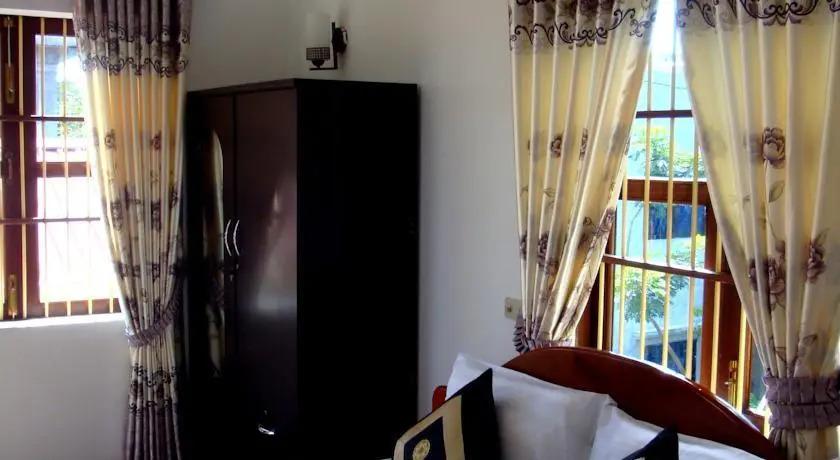 Sunsai Villa