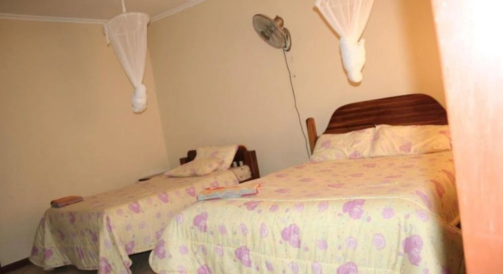 Kwesu Guest House