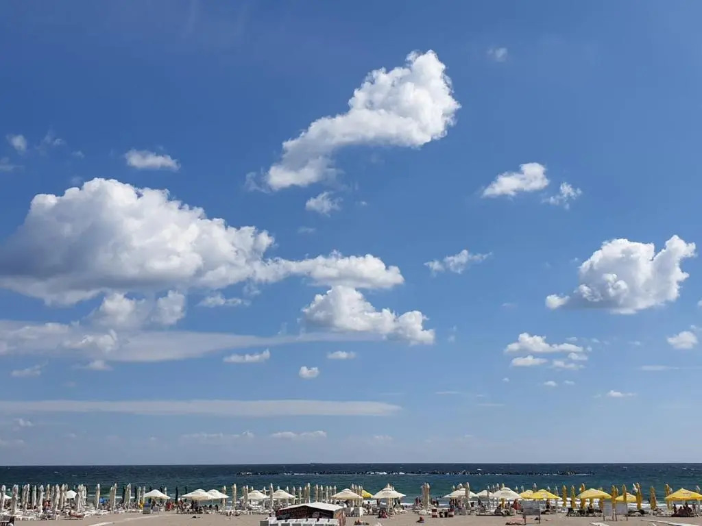 Hotel Solea Beach