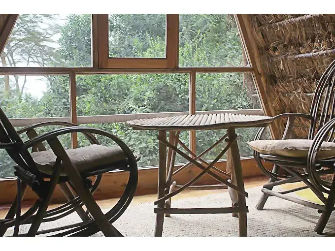 Oasis Eco Camp